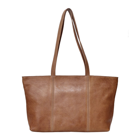Margot Handcrafted Leather Tote/Shoulder Bags