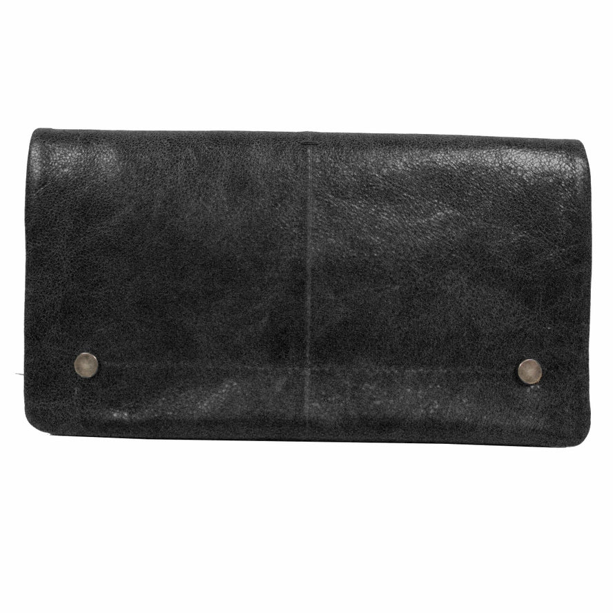 Terry Handcrafted Leather Wallet
